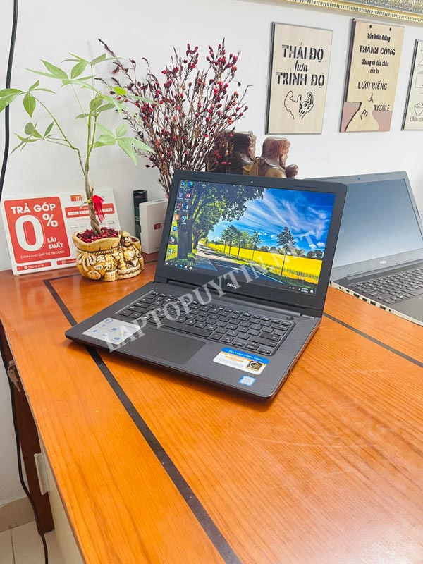 Cấu hình Laptop Dell Inspiron 3476