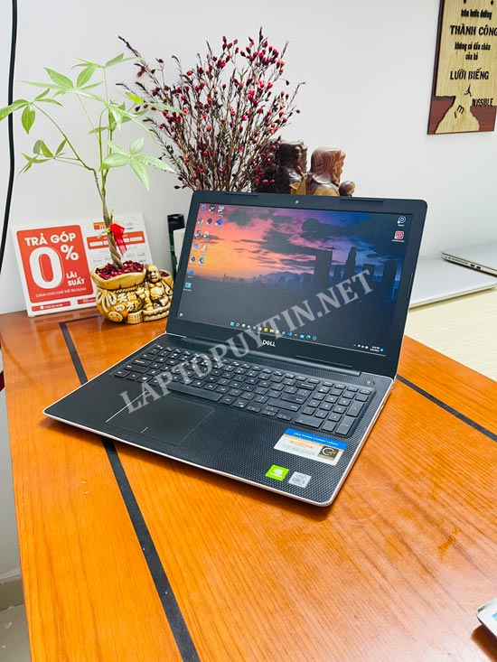 Cấu hình Laptop Dell Inspiron 3593 i5-1035G1