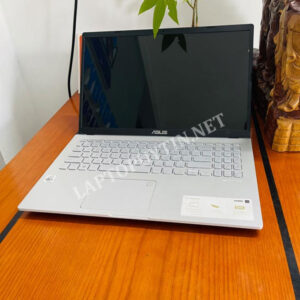 Laptop ASUS Vivobook X509JA sỡ hữu màn hình 15.6 inch Full HD viền mỏng NanoEdge