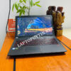 Laptop Asus GL552VX sỡ hữu màn hình 15.6 inch Full HD sắc nét