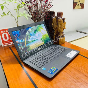Laptop Asus X454LA i3 4005U cũ