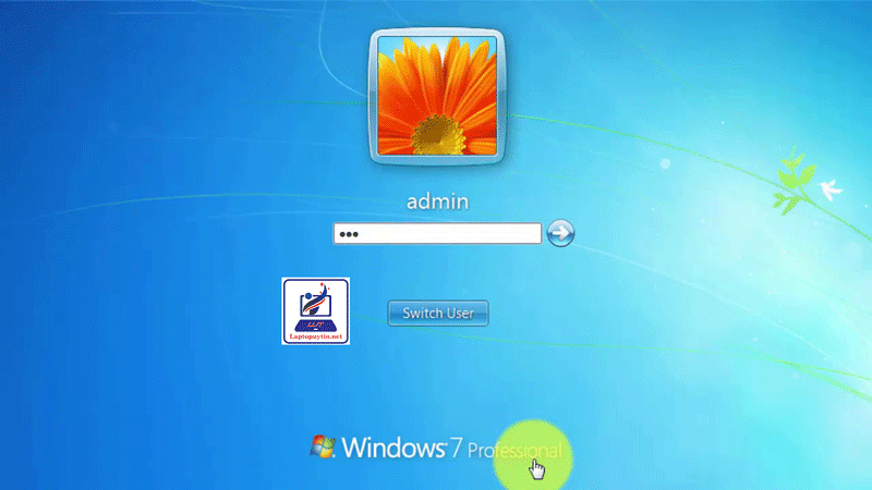 Cách thiết lập tự động khóa màn hình máy tính windows chi tiết nhất - Laptop Uy Tín