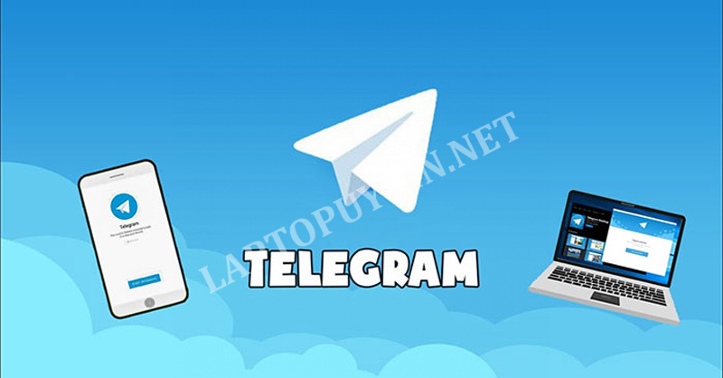 Tính năng vượt trội của Telegram