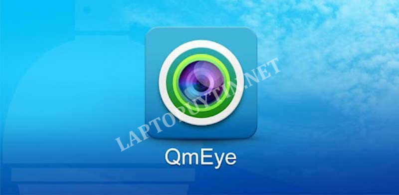 Phần mềm QMEye 