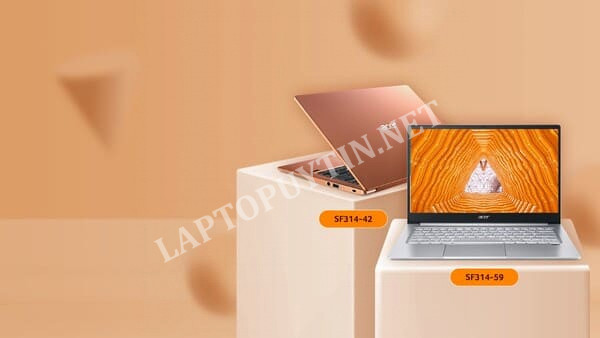 Laptop Acer Swift 3 SF314-59 i7 1165G7