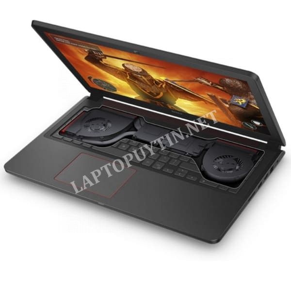 Laptop Dell Gaming 7559 i7 6700HQ giá rẻ