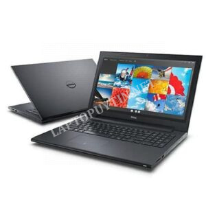 Laptop Dell Inspiron 3543 i5 5200U giá rẻ