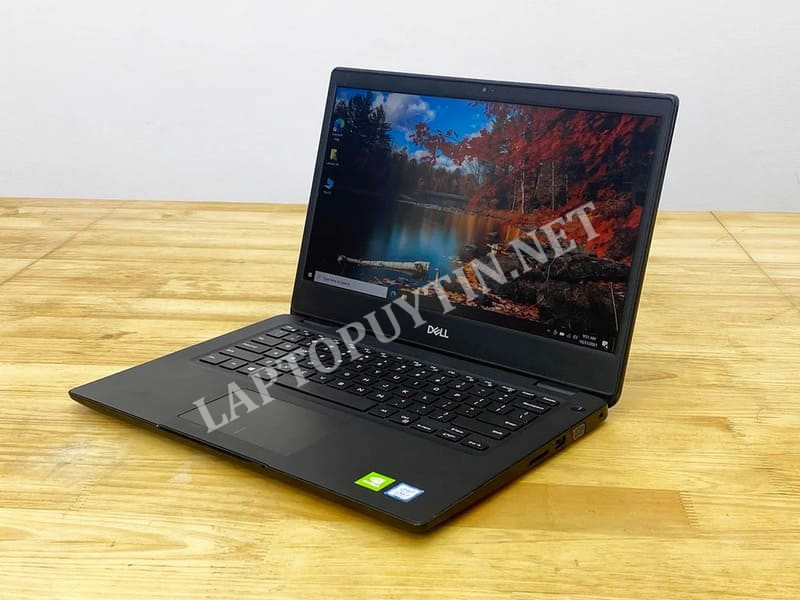 Laptop Dell Latitude 3400 i7 8565U giá rẻ
