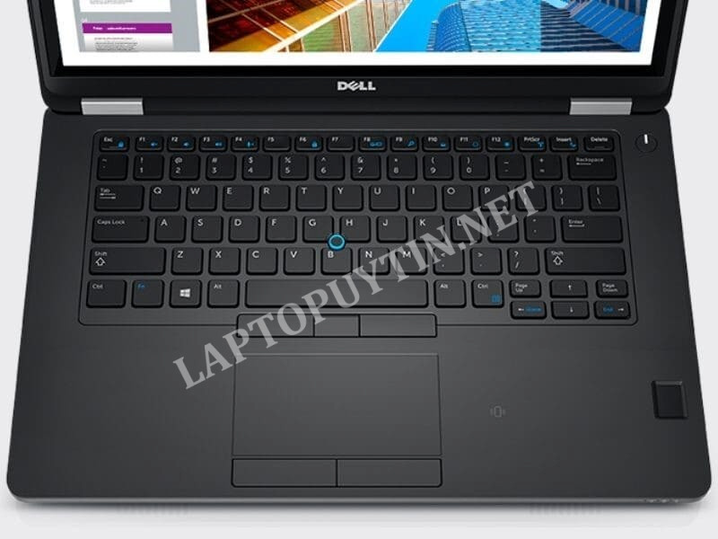 Laptop Dell Latitude E5470 i7 6820HQ giá rẻ