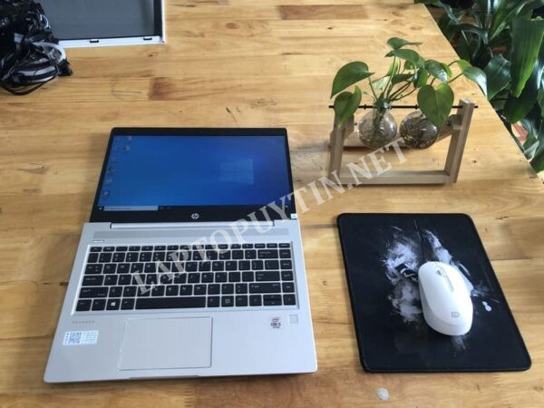 Laptop HP Probook 440 G7 i5 10210U giá rẻ
