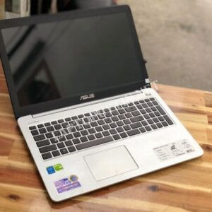 Laptop Cũ Asus K501LB giá rẻ