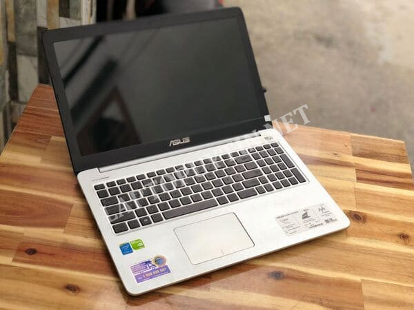 Laptop Cũ Asus K501LB giá rẻ