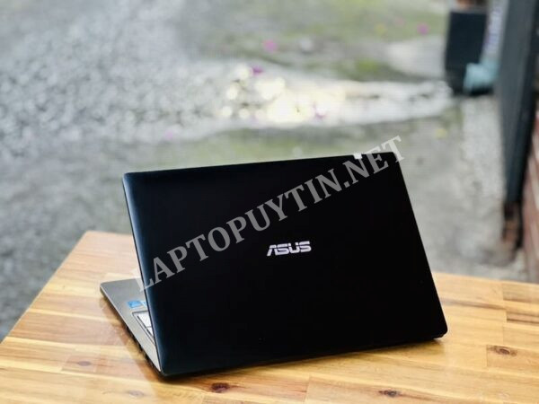 Laptop cũ Asus Q550LF I7 cũ giá rẻ