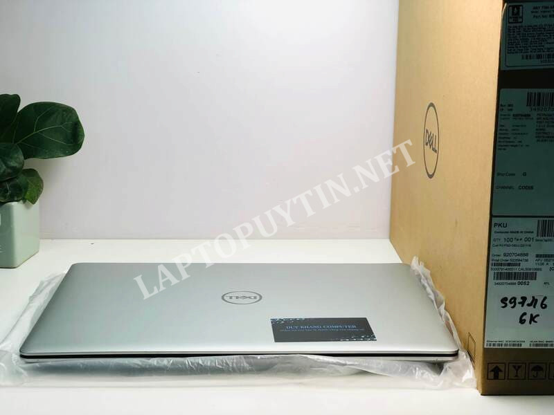Laptop cũ Dell Inspiron 5570 i5 8250U giá rẻ