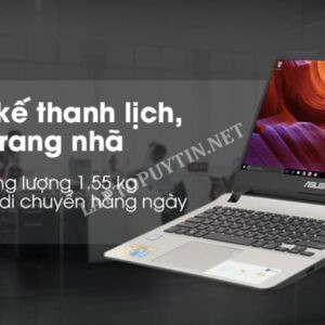 Laptop cũ Asus Vivobook X407UA i5 8250U giá rẻ