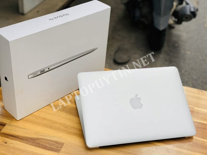 Macbook Air 2016 13in Core i5 giá rẻ
