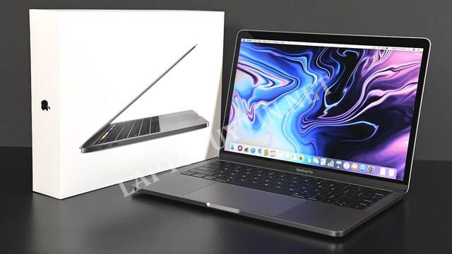 Macbook Pro Retina 2020 TouchBar i5 giá rẻ