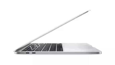 Macbook Pro Retina 2020 TouchBar i5 giá rẻ