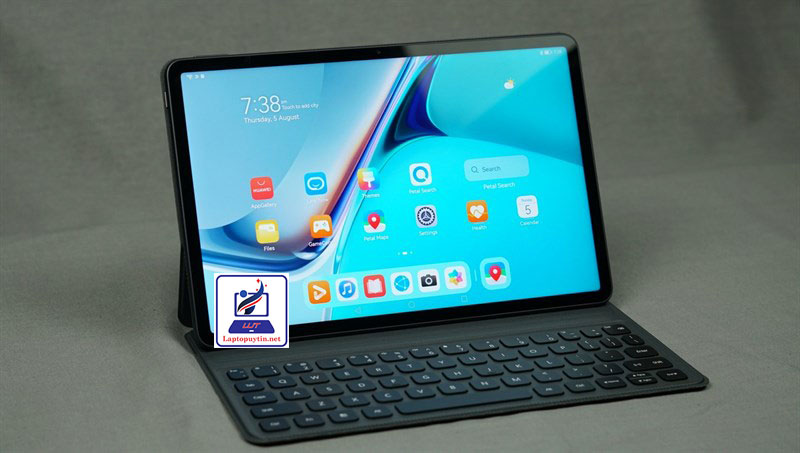 Huawei ra mắt máy tính bảng MatePad Pro 11 cực kỳ vượt trội 