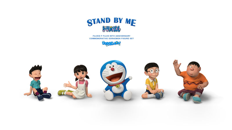 Hình nền Doraemon chất lượng cao
