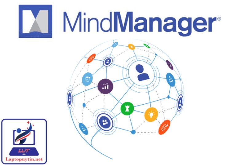 phần mềm Mindjet MindManager 2019